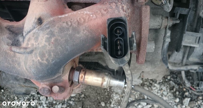 SONDA LAMBDA VW SEAT SKODA AUDI 03259003759 - 1