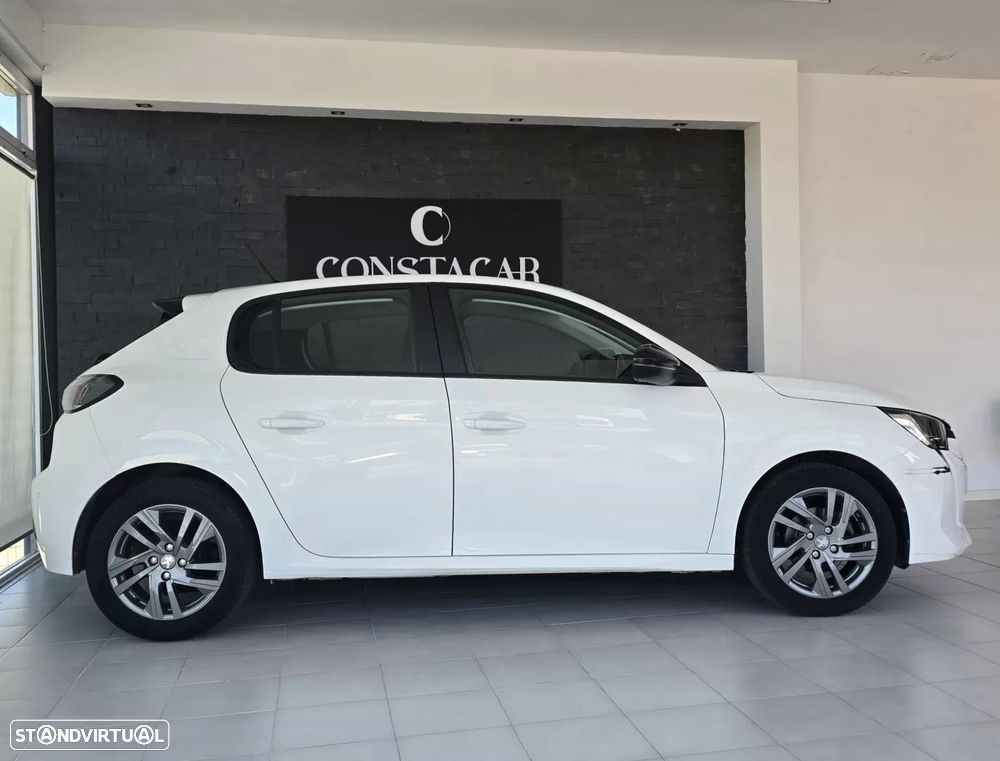 Peugeot 208 1.2 PureTech Active Pack - 17