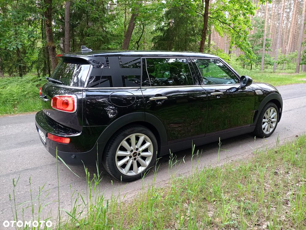 MINI Clubman Cooper - 18