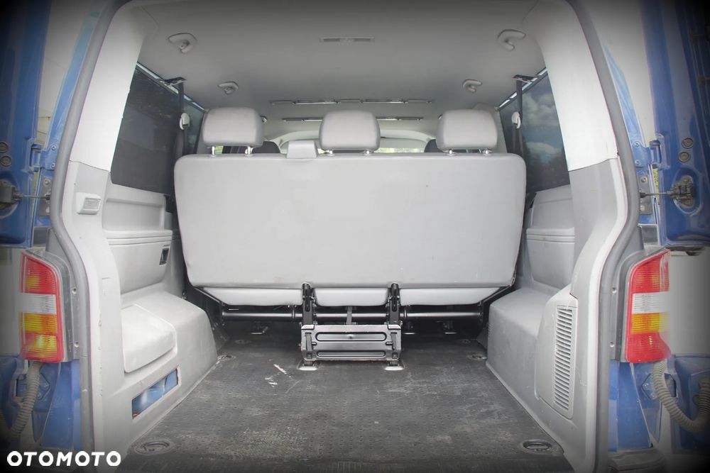 Volkswagen Caravelle L2 - 24