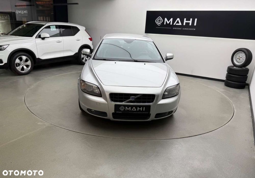 Volvo C70 - 4