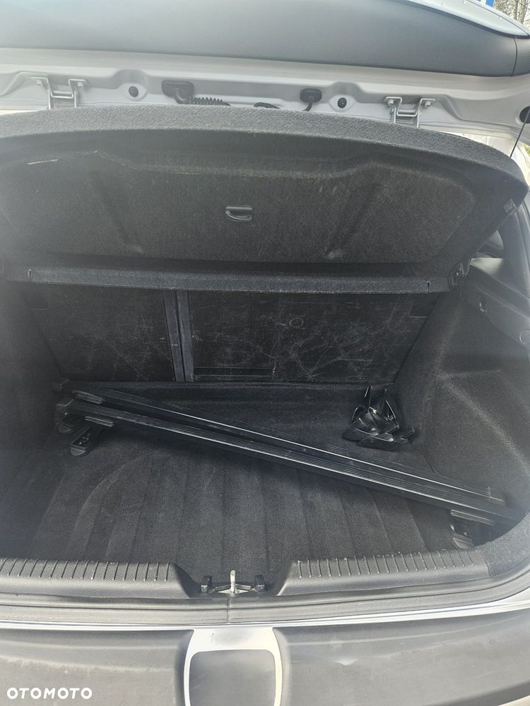 Hyundai i30 blue 1.6 GDI Style - 8
