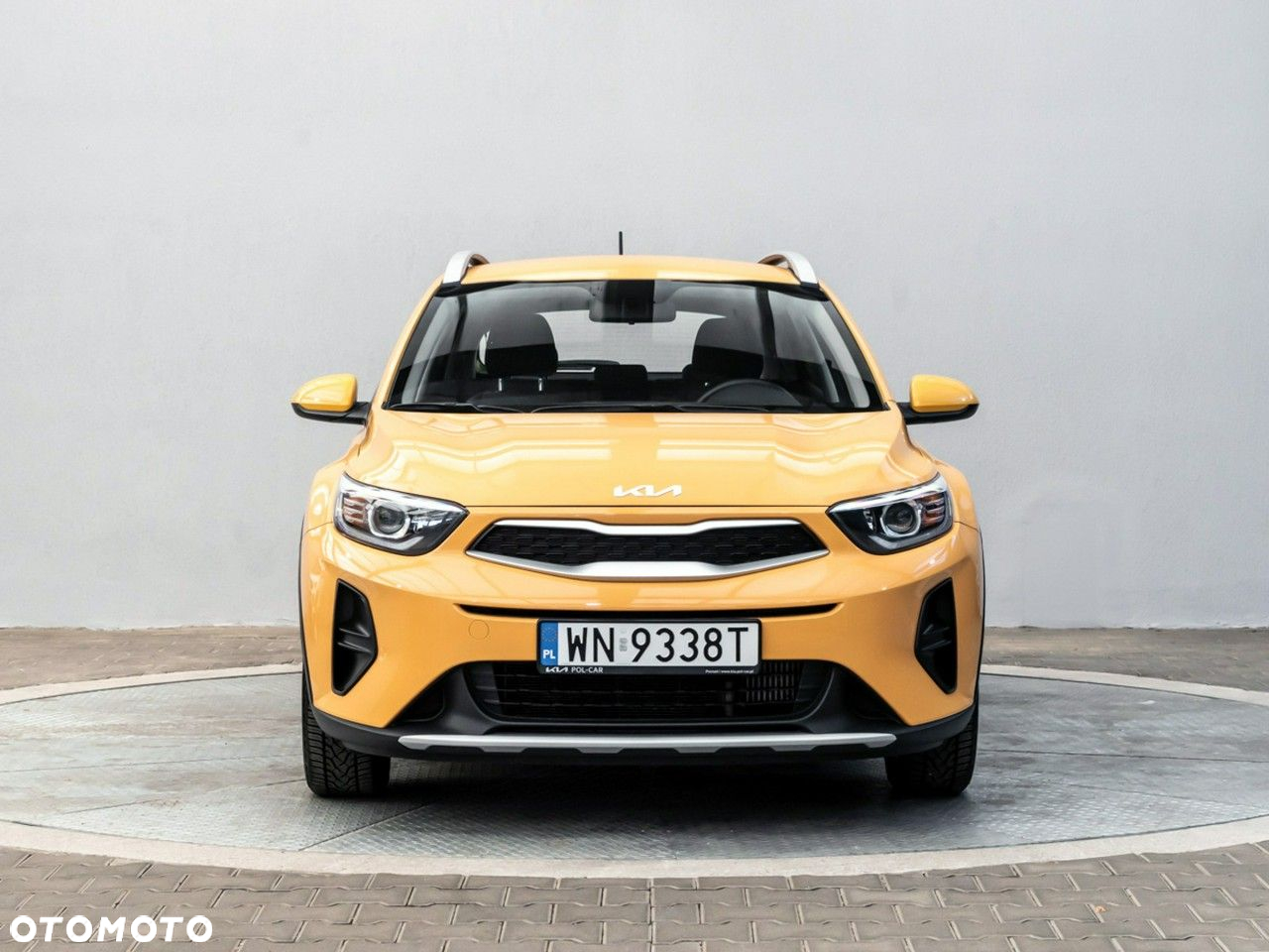 Kia Stonic 1.0 T-GDI M DCT - 7
