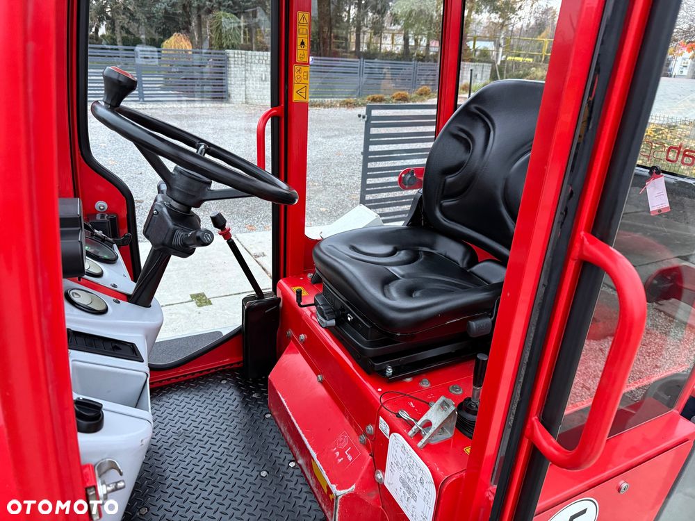 Wacker Neuson 3001 - 16