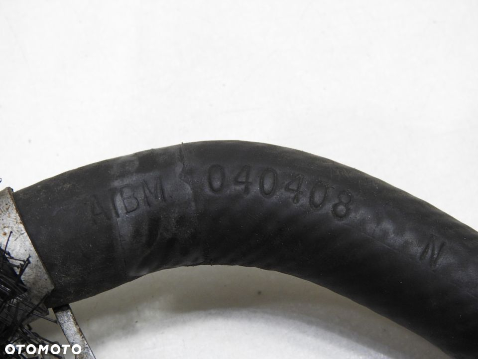 WĄŻ RURA NAGRZEWNICY CHEVROLET UPLANDER 3.9 V6 - 8
