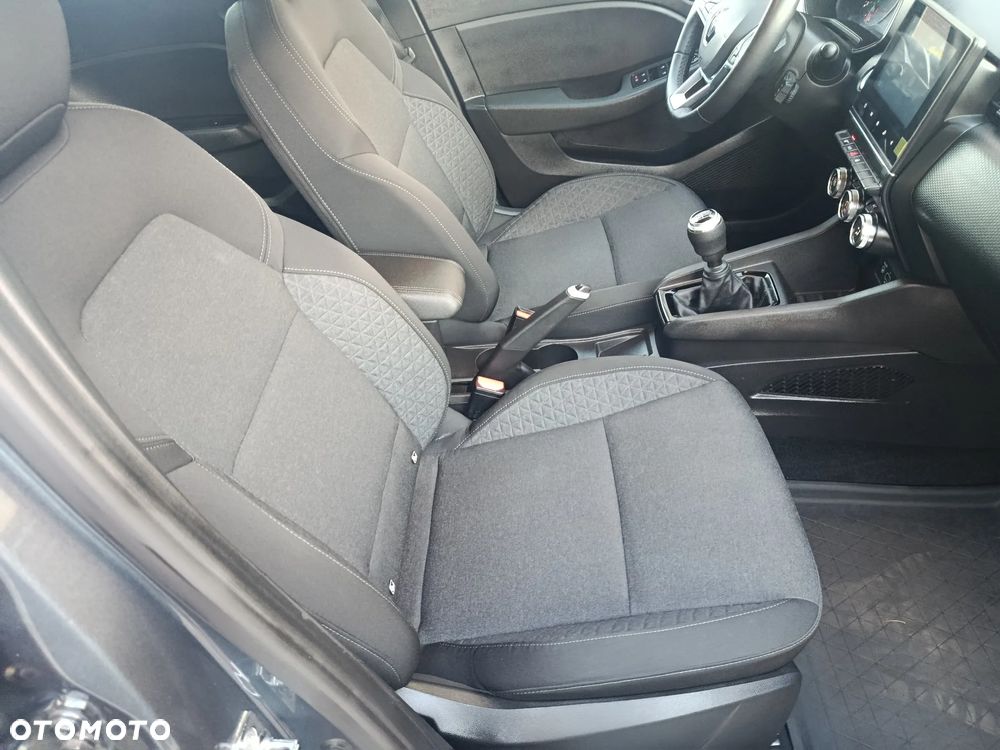 Renault Clio 1.0 TCe Intens - 12