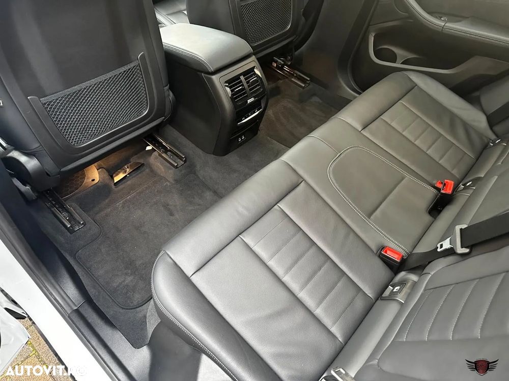 BMW X3 xDrive30e Aut. Advantage - 35