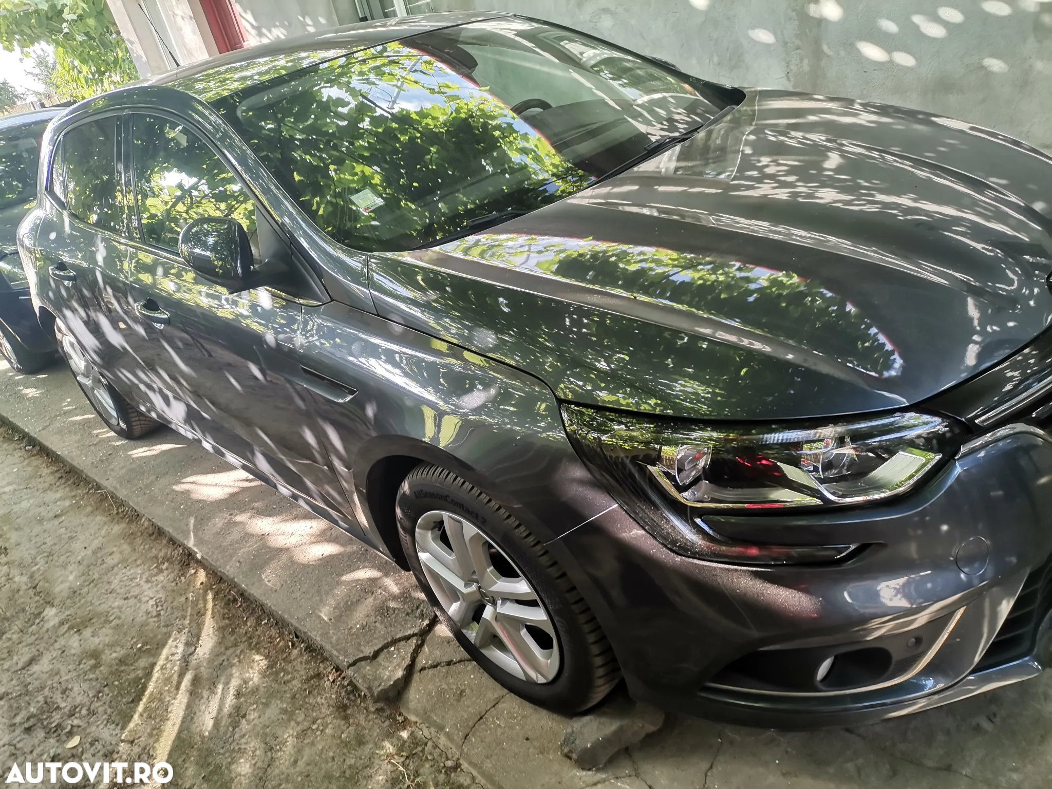 Renault Megane - 7