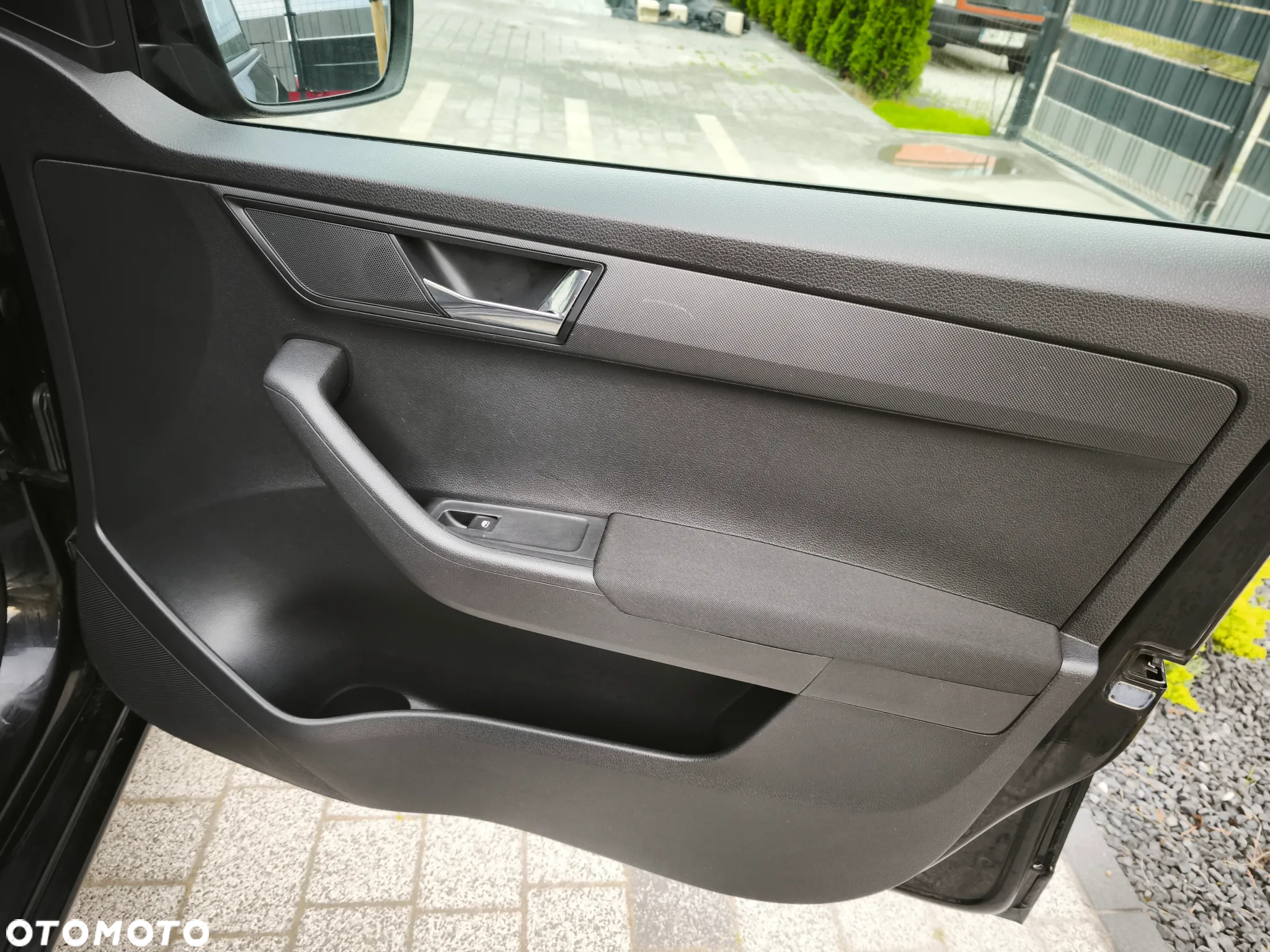 Skoda Fabia Combi 1.4 TDI Active - 24
