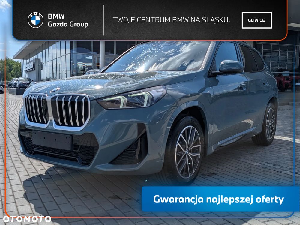 BMW X1 sDrive20i mHEV - 2