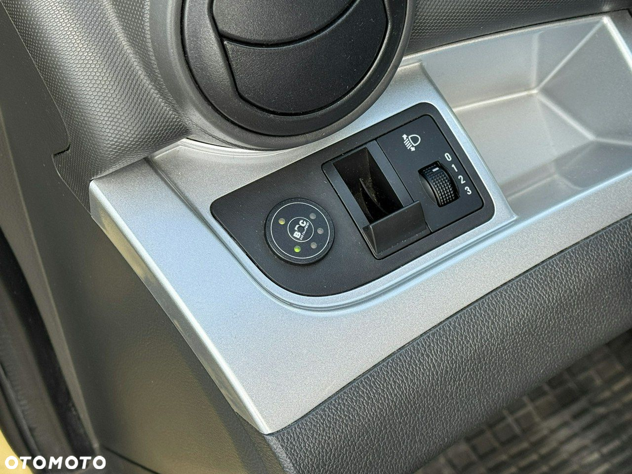 Chevrolet Spark - 20