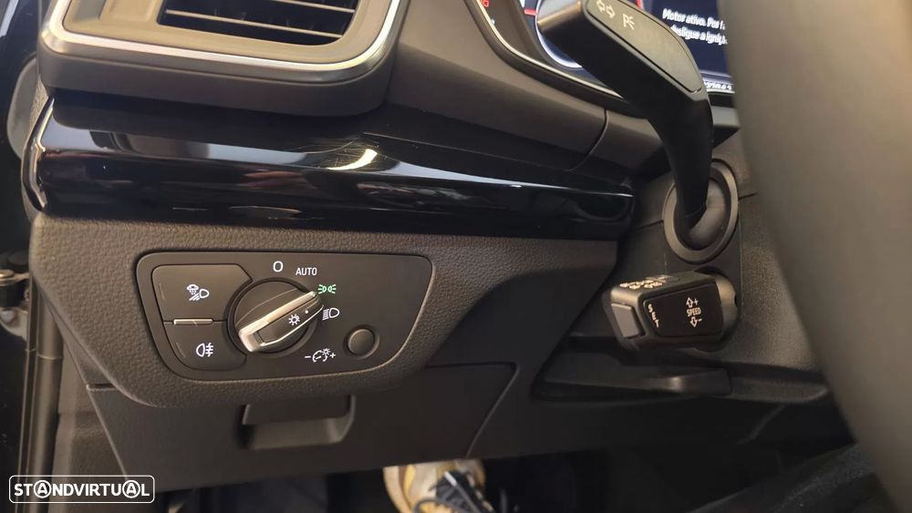 Audi Q5 40 TDI quattro S-line S-tronic - 43