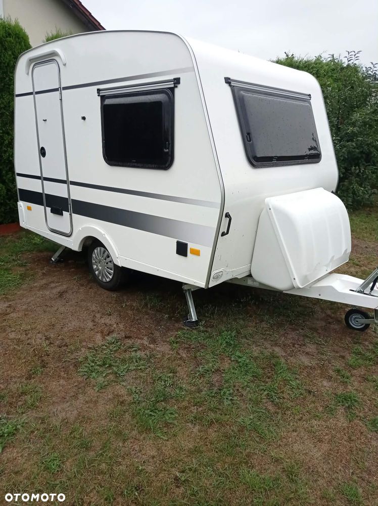 Niewiadów N126 NTL Sprint - 1