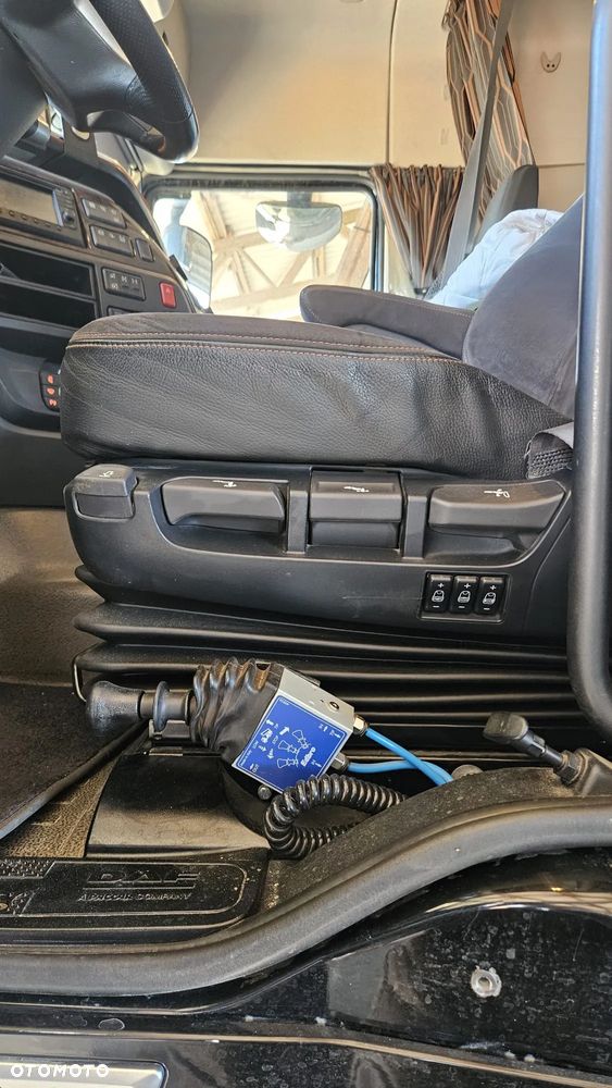 DAF XF 530 SSC 6X4 - 15