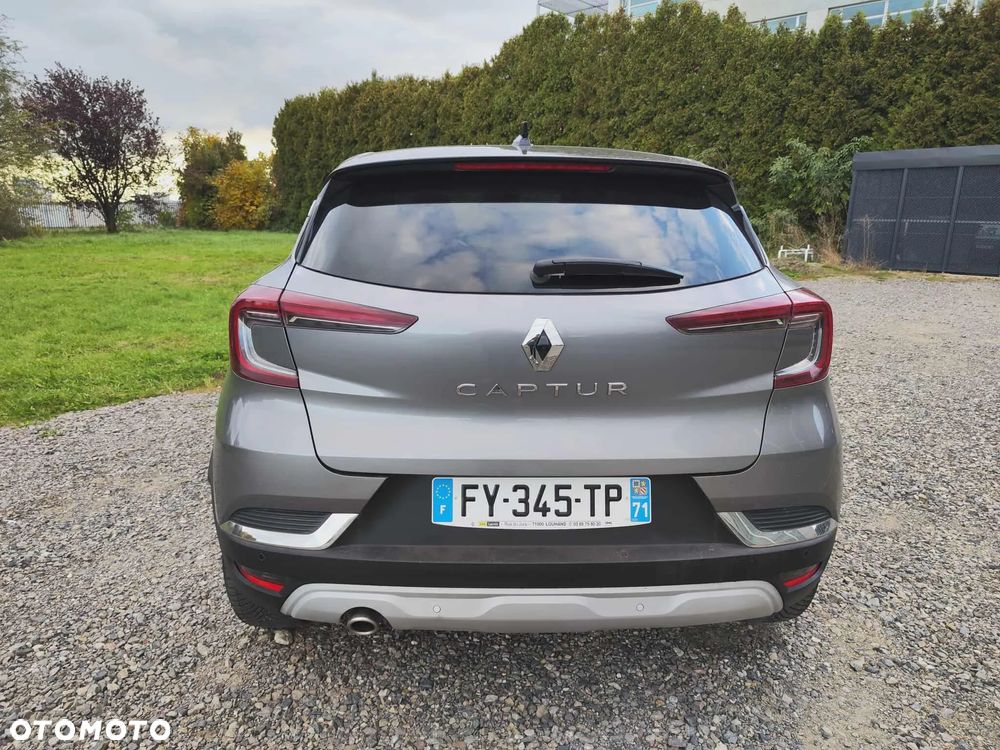 Renault Captur TCe 90 EXPERIENCE - 12