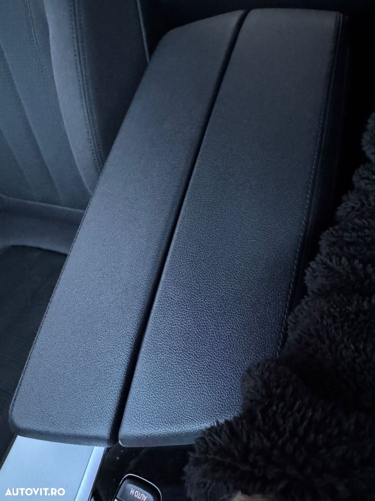 BMW Seria 5 - 16