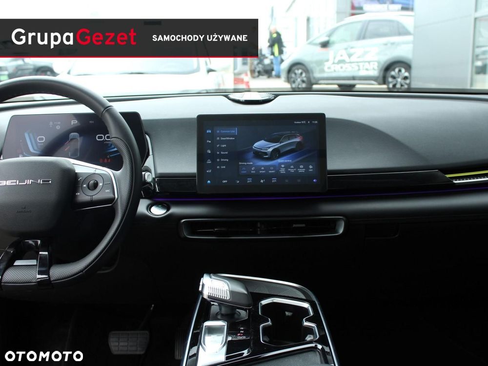BAIC 5 - 5
