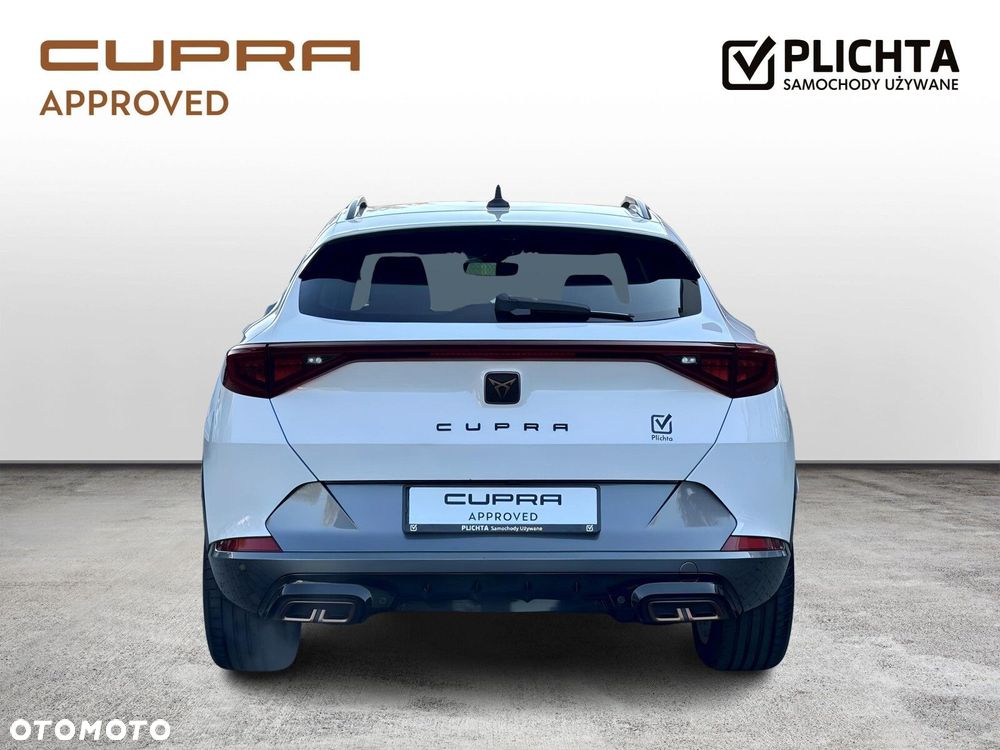 Cupra Formentor - 4