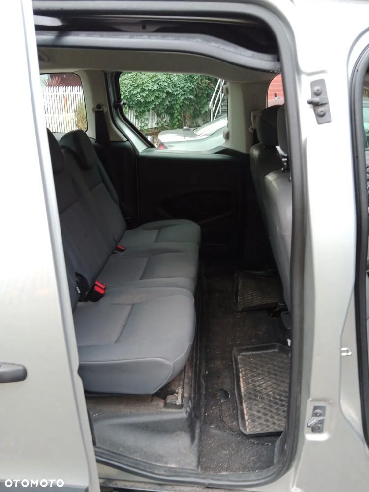 Citroën Berlingo - 19
