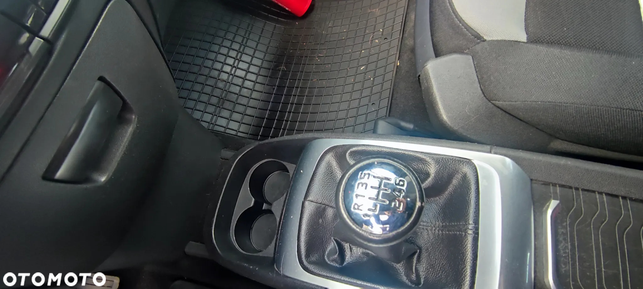 Citroën C4 Grand Picasso e-HDi 115 Exclusive - 15