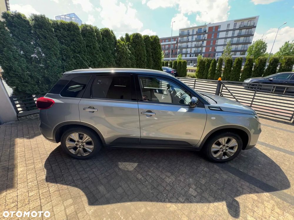 Suzuki Vitara - 2