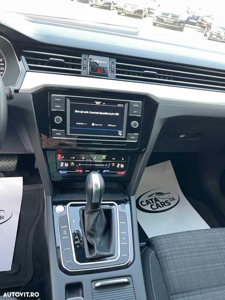 Volkswagen Passat 1.5 TSI OPF DSG Business - 34