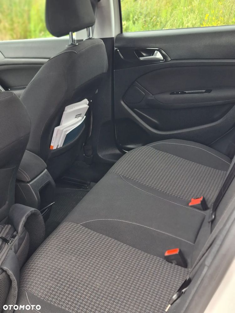 Peugeot 308 1.5 BlueHDi Access S&S - 7