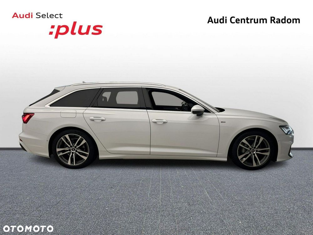 Audi A6 Avant - 6