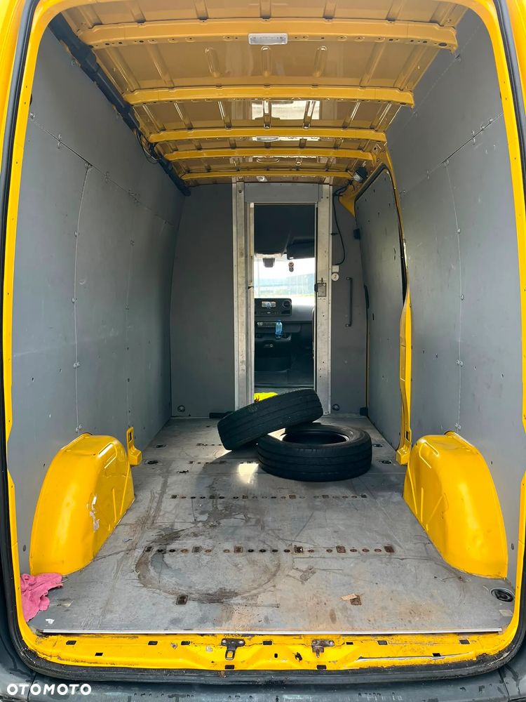 Mercedes-Benz SPRINTER - 5