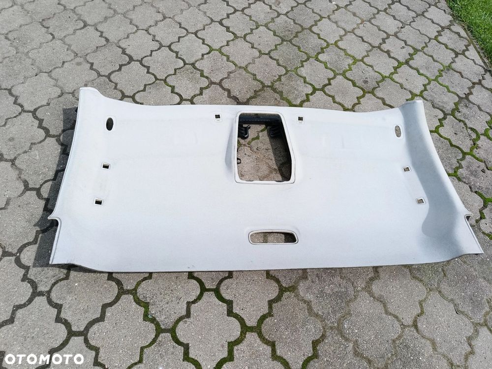 Transit Custom podsufitka Ford