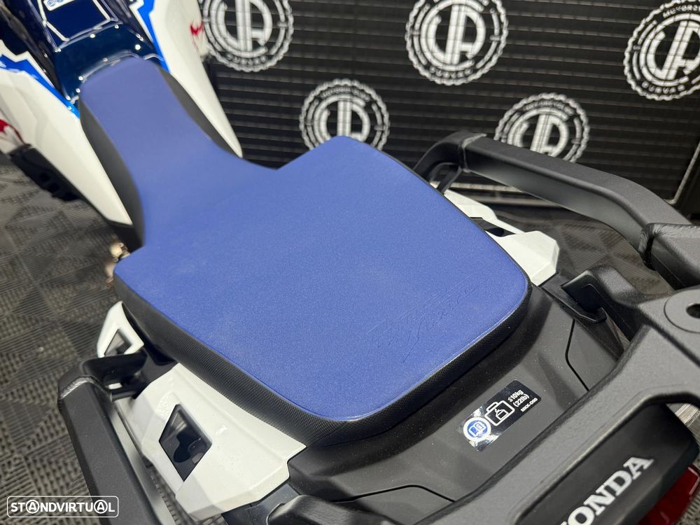 Honda CRF 1100L AFRICA TWIN 2026 - 6