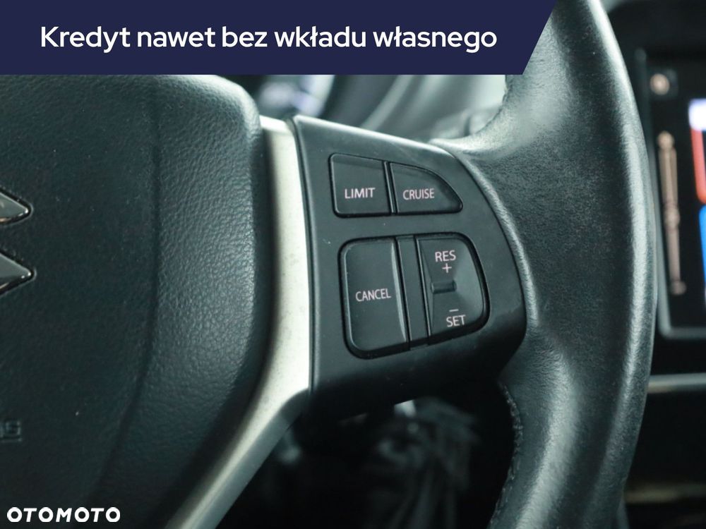 Suzuki Vitara - 19
