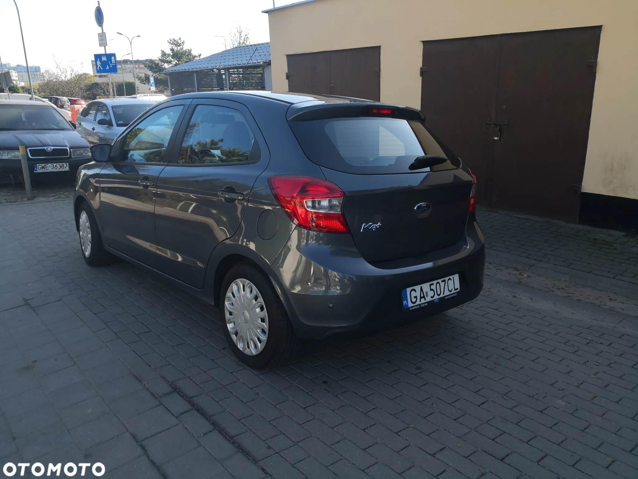 Ford Ka+ 1.2 Trend - 2