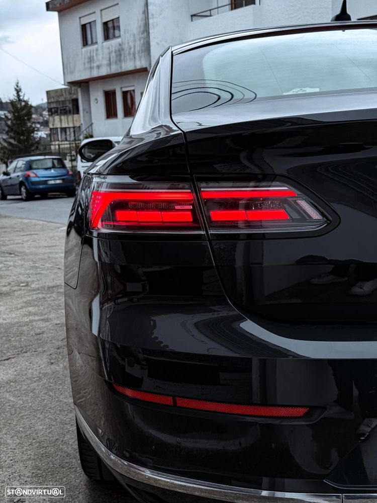 VW Arteon 2.0 TDI Elegance DSG - 14
