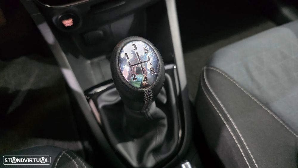 Renault Clio 0.9 TCE Dynamique S - 29