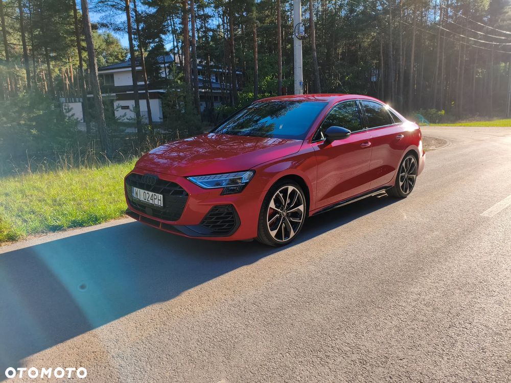 Audi S3 - 6