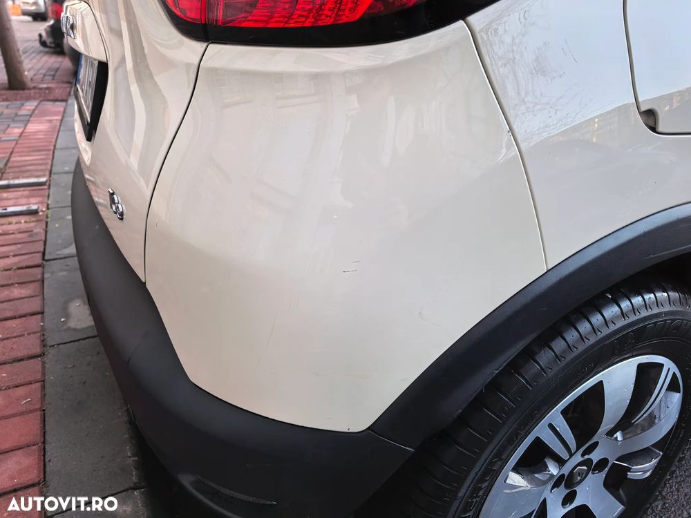 Renault Captur ENERGY TCe Life - 6