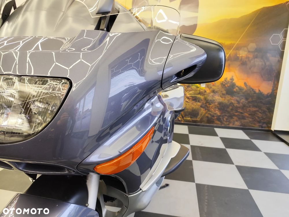 BMW K - 13