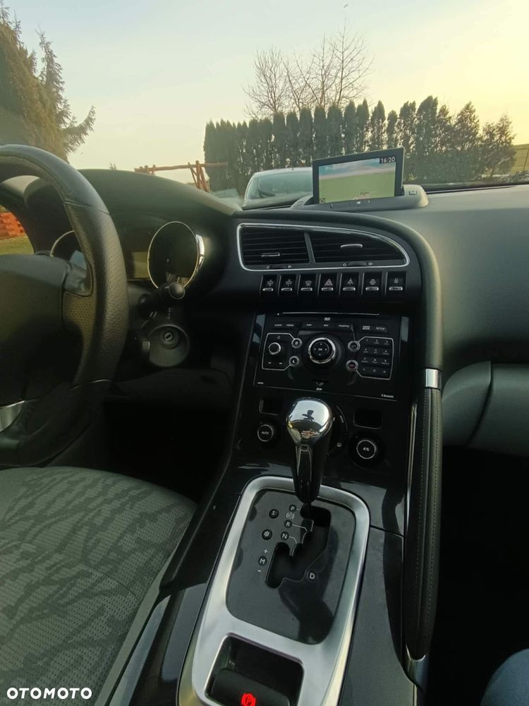 Peugeot 3008 1.6 Active - 5