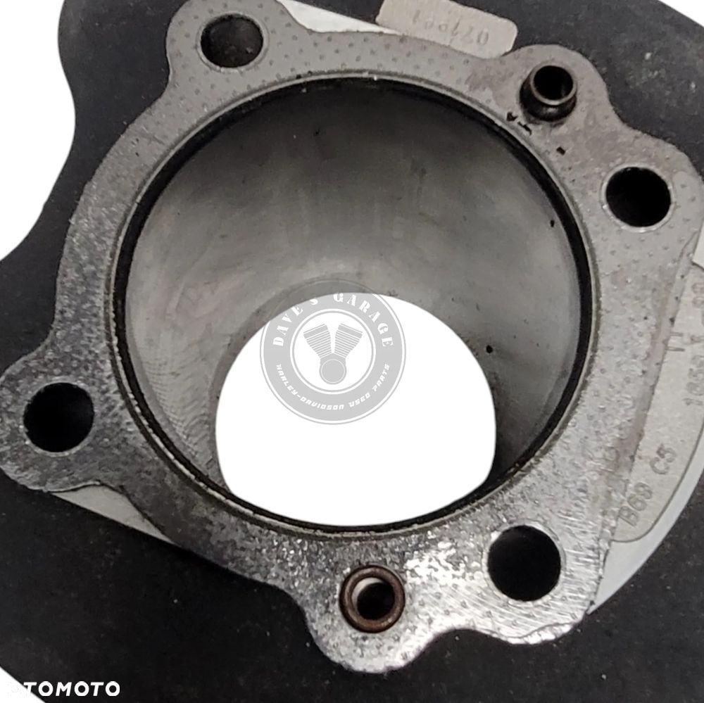 Cylindry Harley Davidson Twin Cam 88 cali 16593-99 - 6