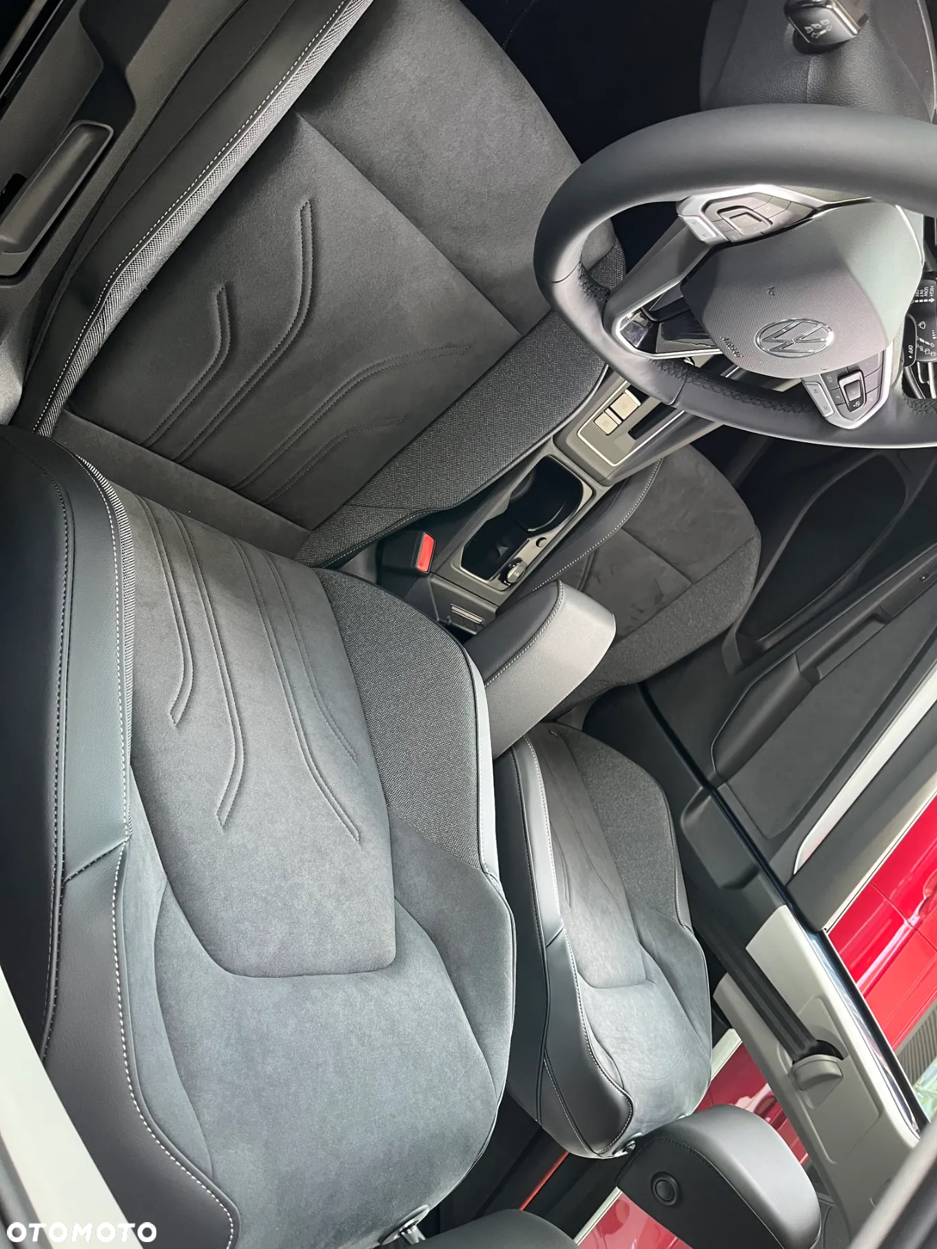 Volkswagen Golf VIII 1.5 eTSI mHEV Life Plus DSG - 5