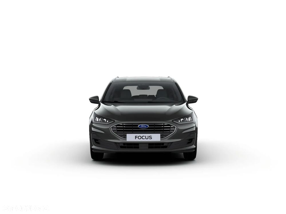 Ford Focus SW - 2