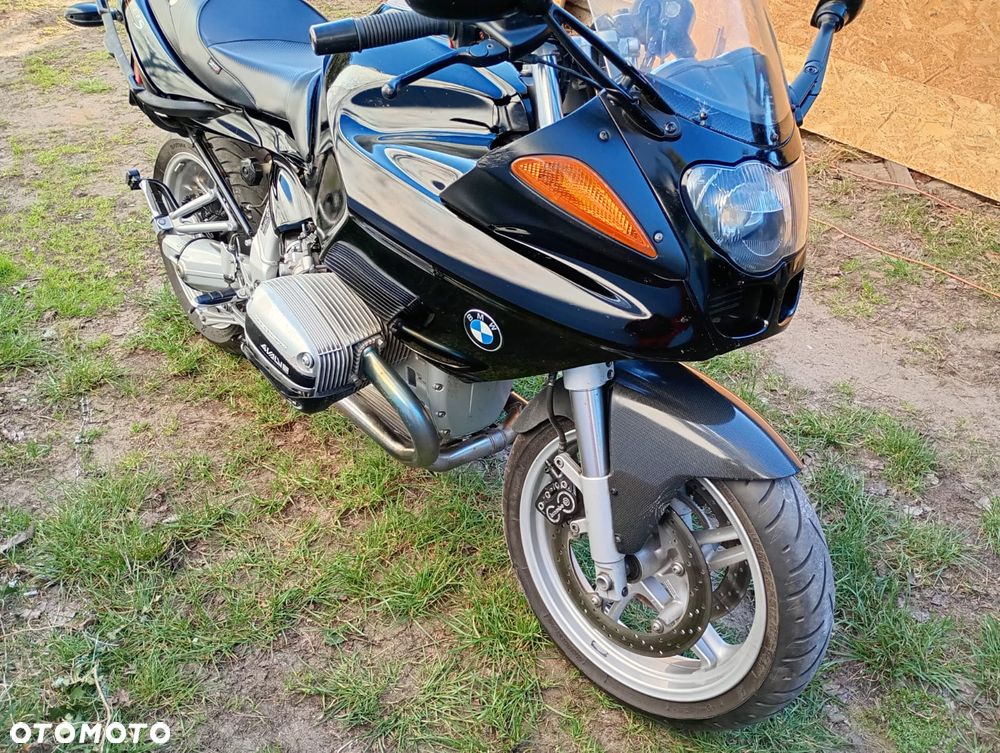 BMW R - 2