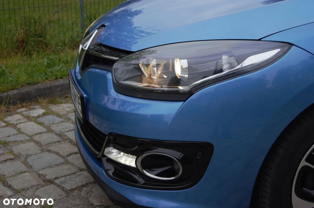 Renault Megane 1.6 dCi Energy Bose Edition - 20
