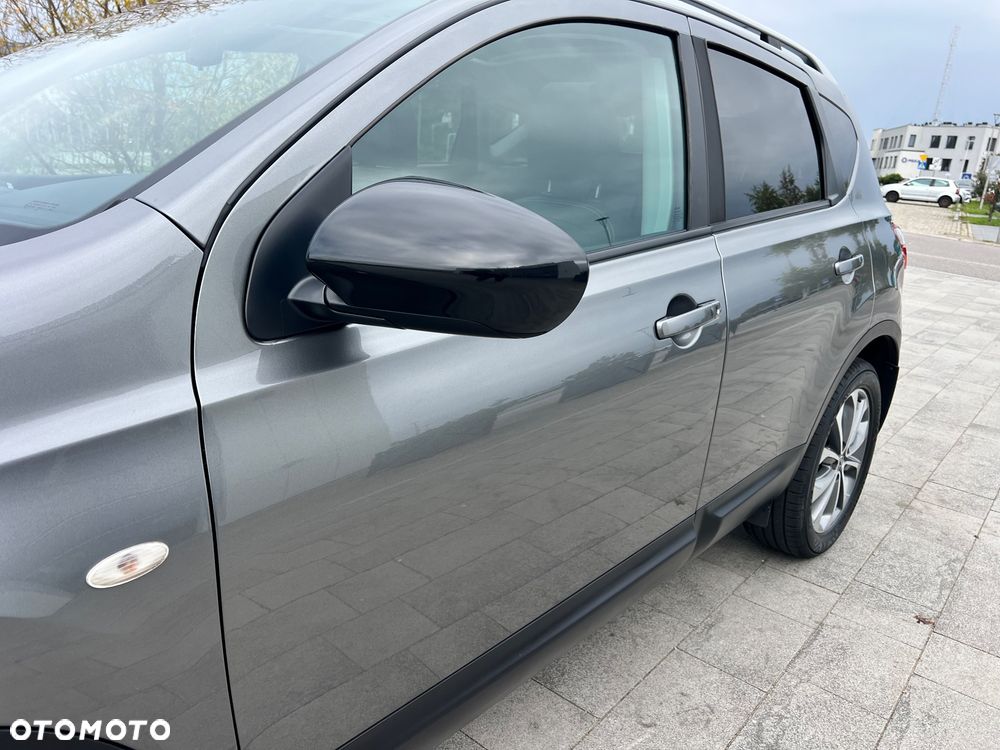 Nissan Qashqai 2.0 Tekna - 15