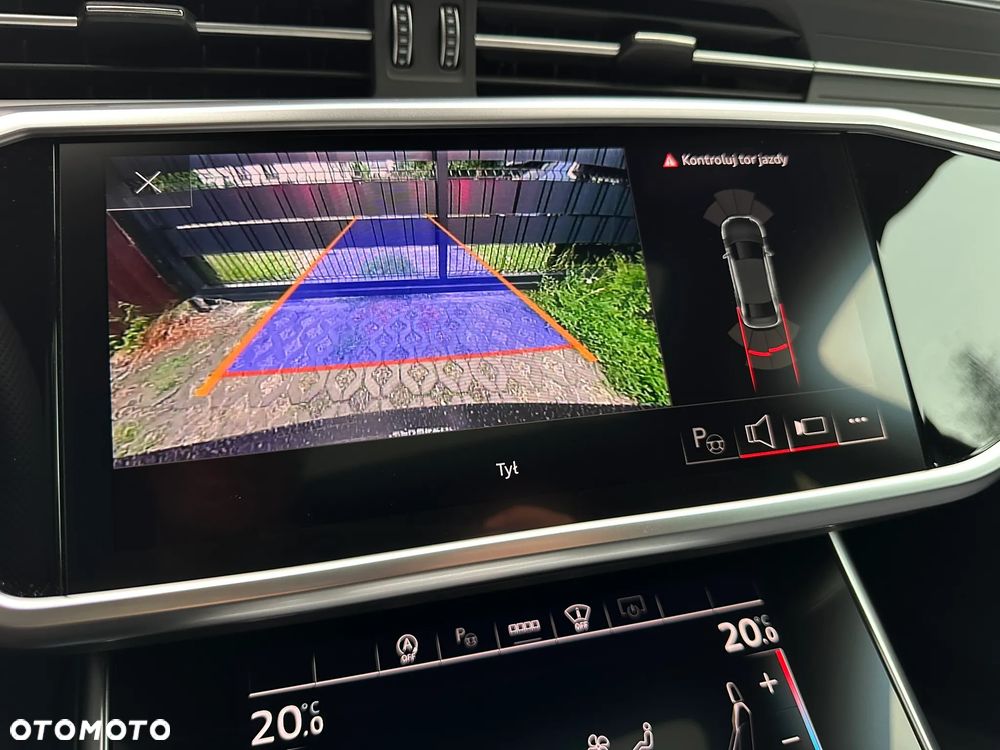 Audi A6 Limousine 40 TDI mHEV Quattro S Line S tronic - 39
