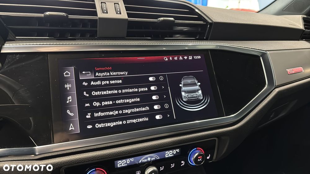 Audi Q3 35 TFSI mHEV S-Line S tronic - 31