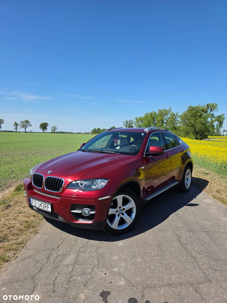 BMW X6 - 1