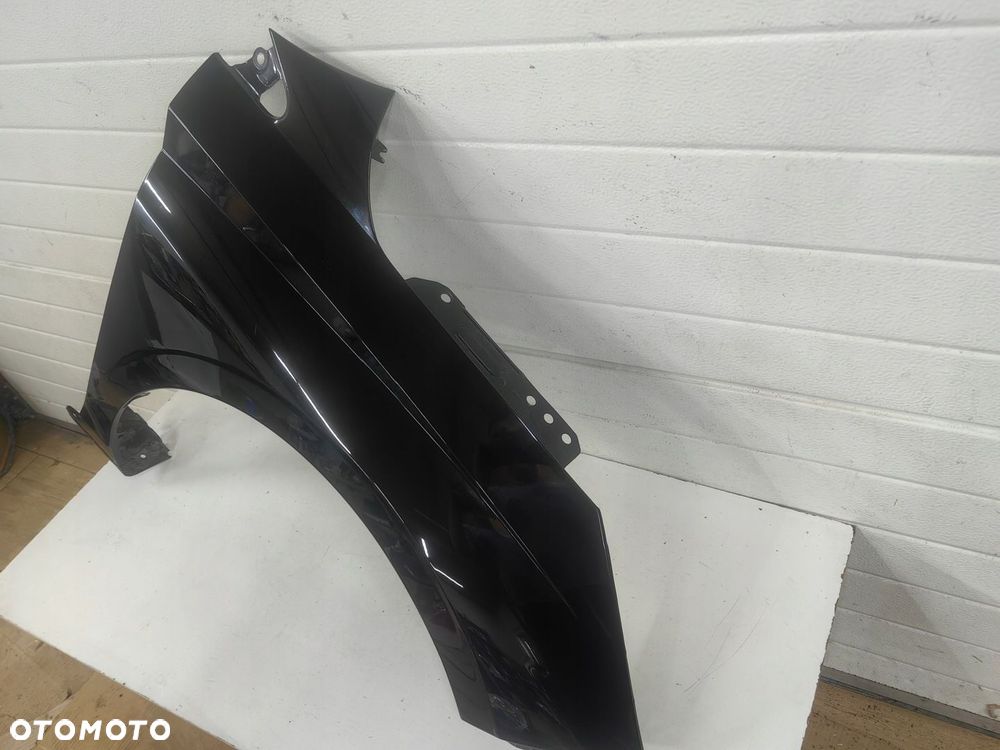 HYUNDAI I20 III BŁOTNIK PRAWY PRZÓD PRZEDNI - 4