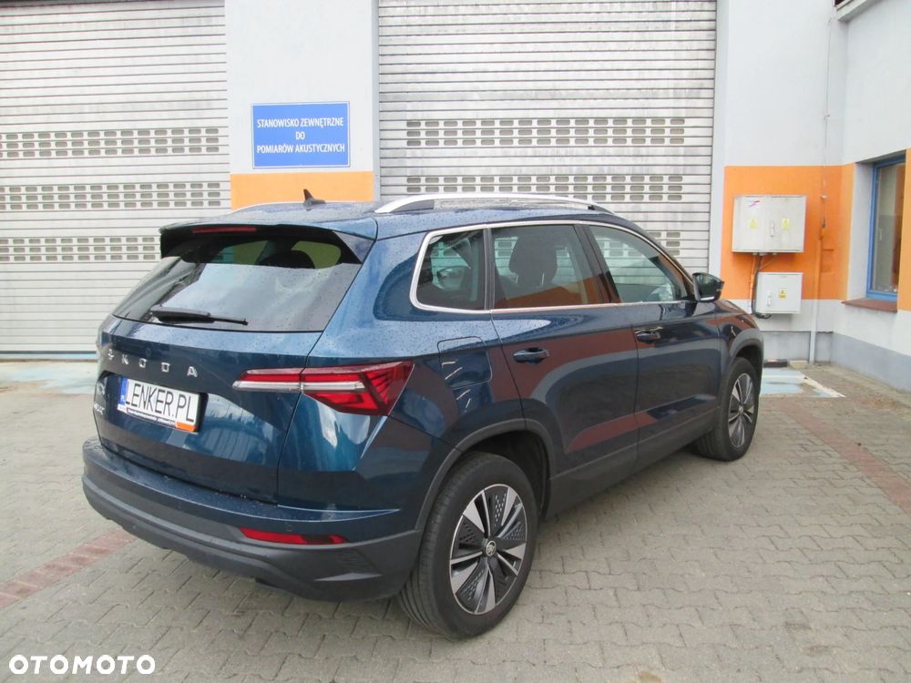 Skoda Karoq - 16